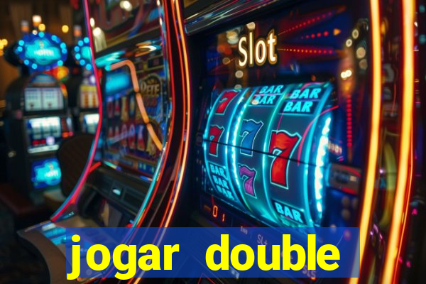 jogar double fortune demo